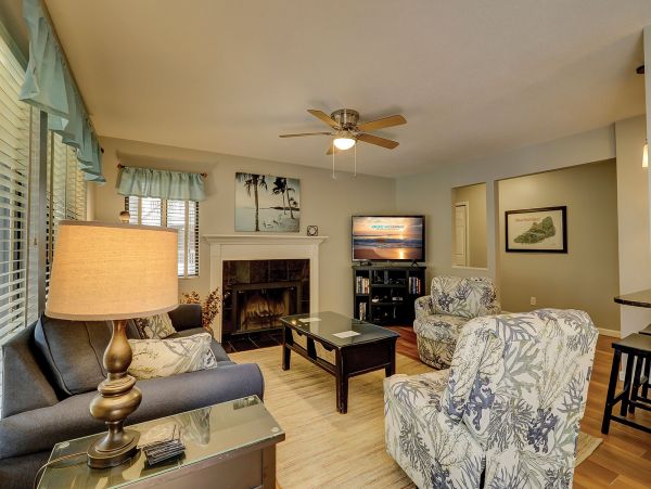 Hilton Head Home 993649