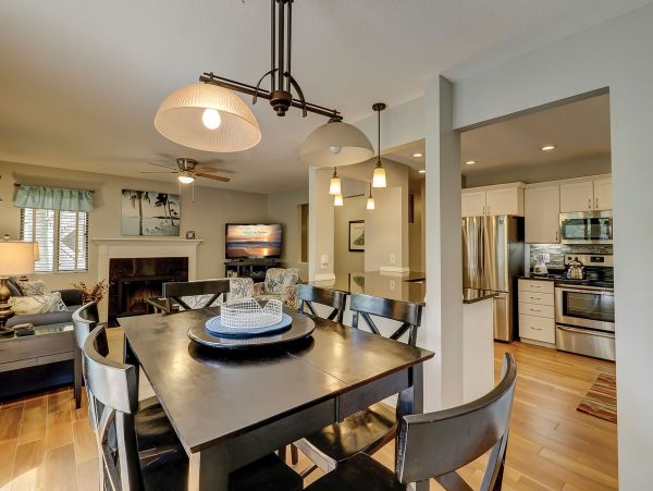 Hilton Head Home 993649