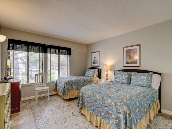 Hilton Head Home 993649