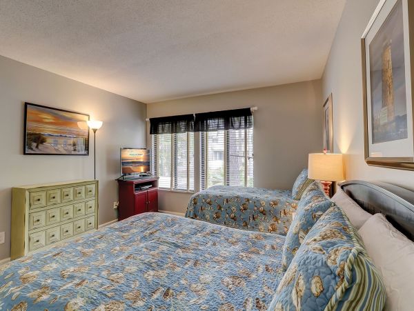 Hilton Head Home 993649