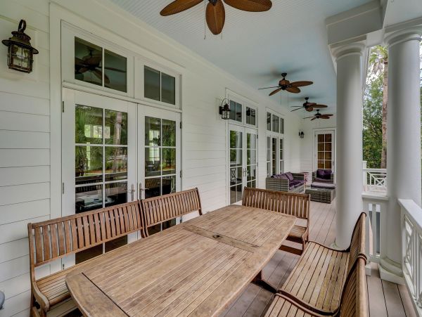 Hilton Head Luxury Vacation Pool Rental 6 Bedrooms Elevator