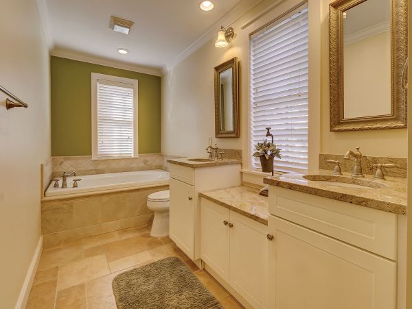 Hilton Head Luxury Vacation Pool Rental 6 Bedrooms Elevator