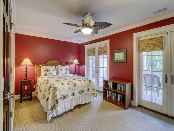 Hilton Head Luxury Vacation Pool Rental 6 Bedrooms Elevator
