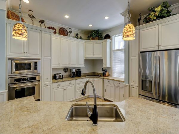Hilton Head Luxury Vacation Pool Rental 6 Bedrooms Elevator