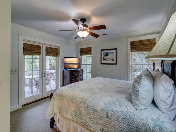 Hilton Head Luxury Vacation Pool Rental 6 Bedrooms Elevator