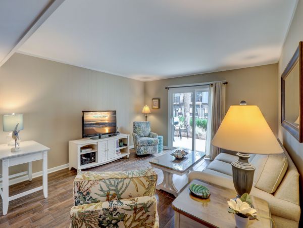 Hilton Head Condo 993651