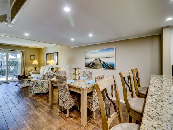 Hilton Head Condo 993651