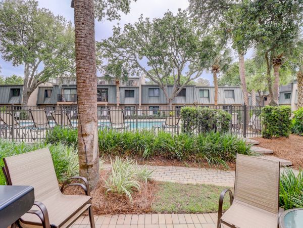 Hilton Head Condo 993651