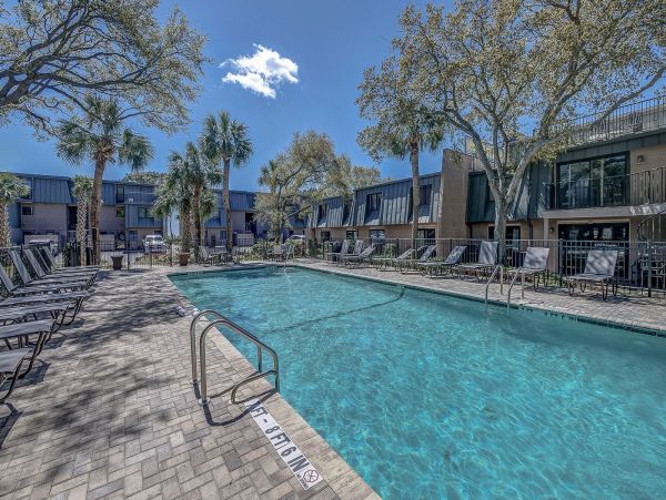 Hilton Head Condo 993651