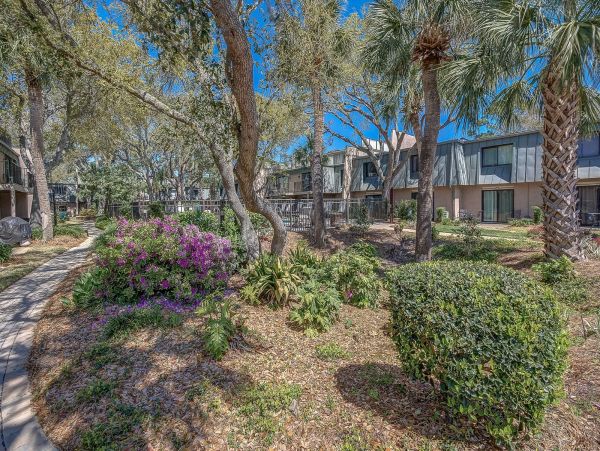 Hilton Head Condo 993651