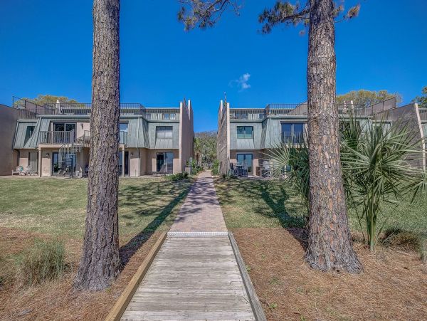 Hilton Head Condo 993651