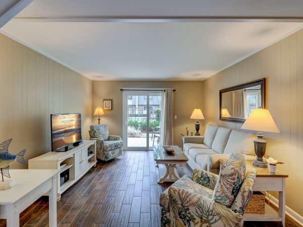 Hilton Head Condo 993651