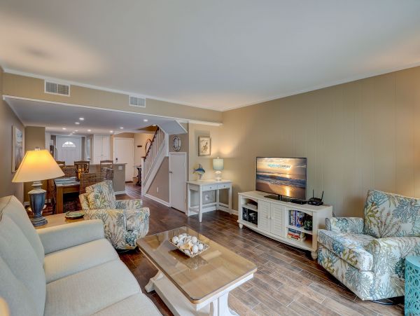 Hilton Head Condo 993651