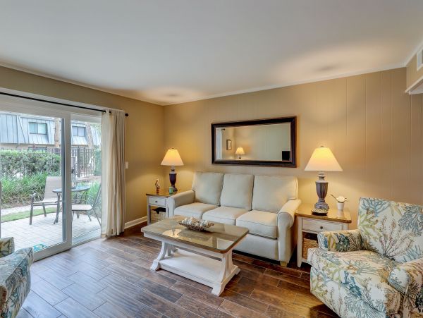 Hilton Head Condo 993651