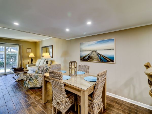 Hilton Head Condo 993651