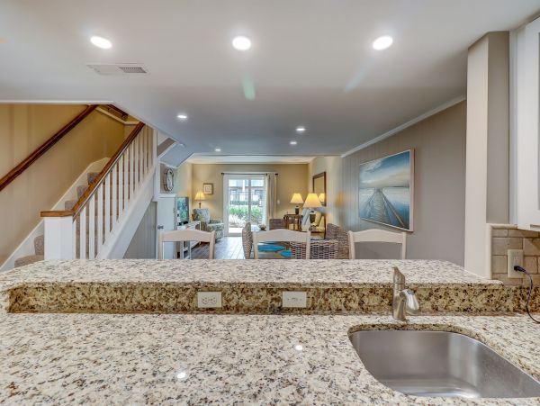 Hilton Head Condo 993651