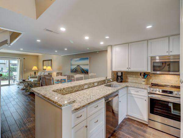 Hilton Head Condo 993651