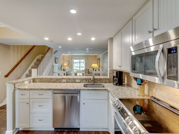 Hilton Head Condo 993651