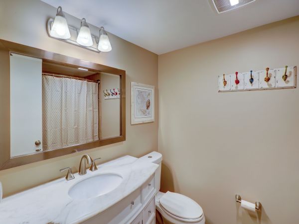 Hilton Head Condo 993651