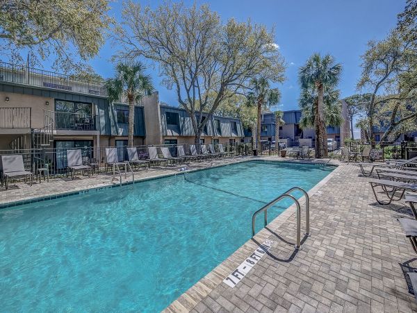 Hilton Head Condo 993651