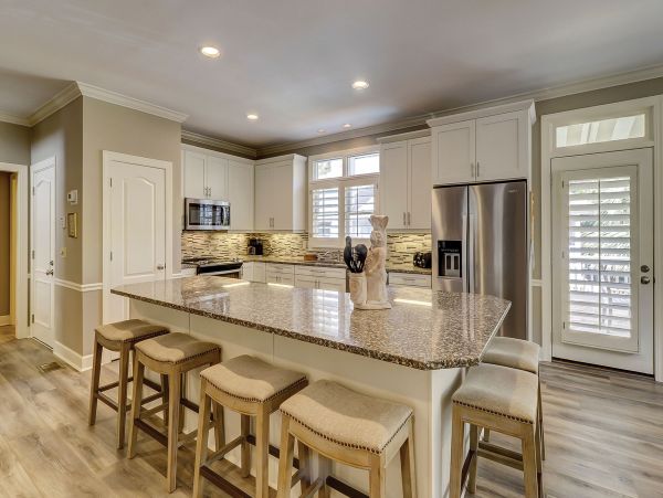 Beautiful 5 Bedroom Home in Hilton Head Island