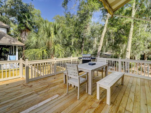 Beautiful 5 Bedroom Home in Hilton Head Island