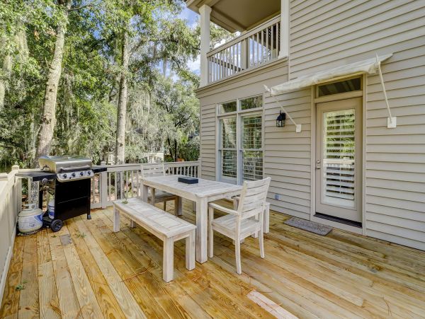Beautiful 5 Bedroom Home in Hilton Head Island
