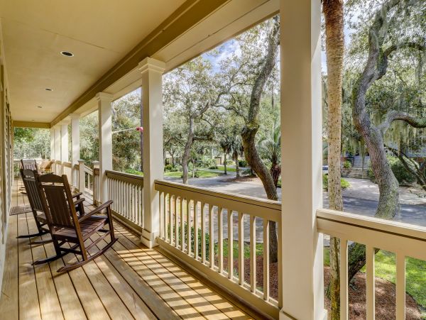 Beautiful 5 Bedroom Home in Hilton Head Island