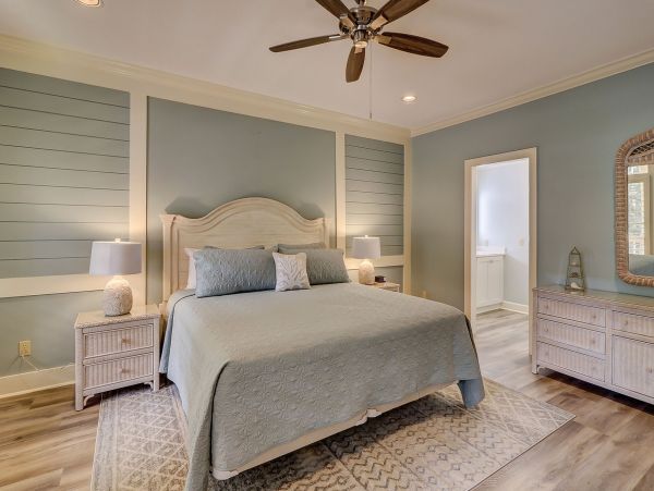 Beautiful 5 Bedroom Home in Hilton Head Island