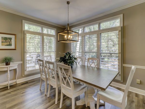 Beautiful 5 Bedroom Home in Hilton Head Island