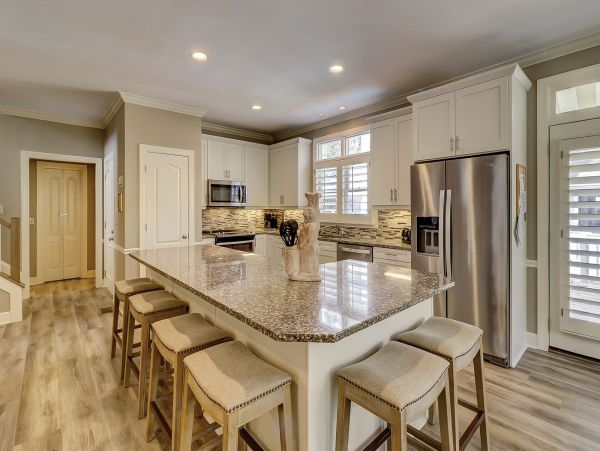 Beautiful 5 Bedroom Home in Hilton Head Island