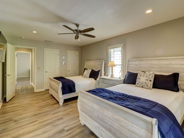 Beautiful 5 Bedroom Home in Hilton Head Island