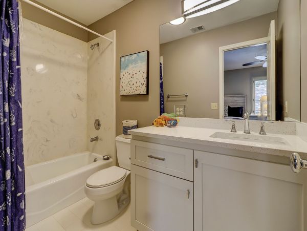 Beautiful 5 Bedroom Home in Hilton Head Island