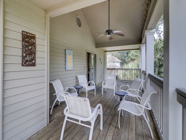 Beautiful 5 Bedroom Home in Hilton Head Island
