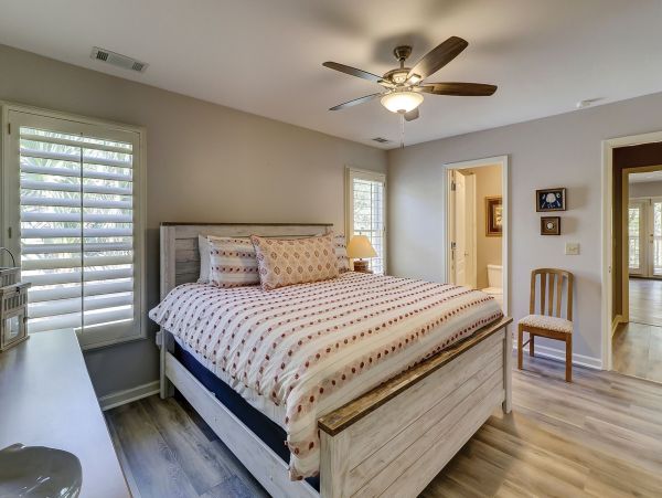 Beautiful 5 Bedroom Home in Hilton Head Island
