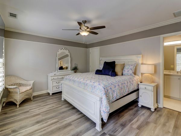 Beautiful 5 Bedroom Home in Hilton Head Island