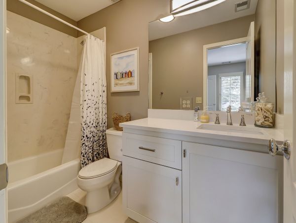 Beautiful 5 Bedroom Home in Hilton Head Island