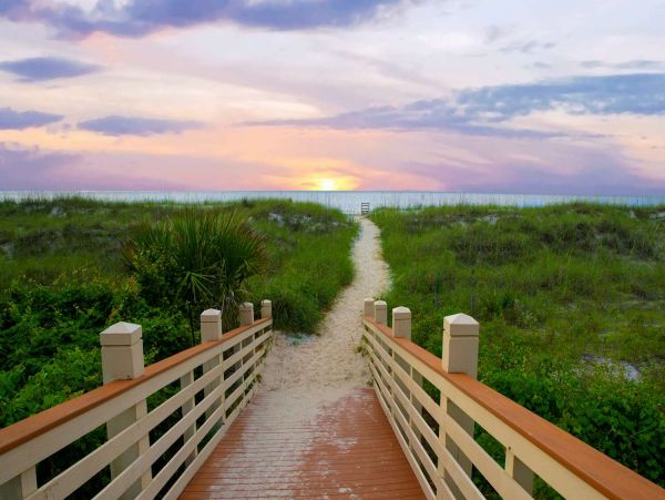 Beautiful 5 Bedroom Home in Hilton Head Island