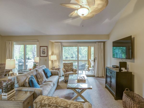 Hilton Head Home 993653