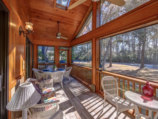Hilton Head Home 993653