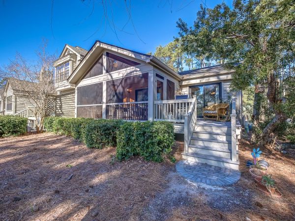 Hilton Head Home 993653