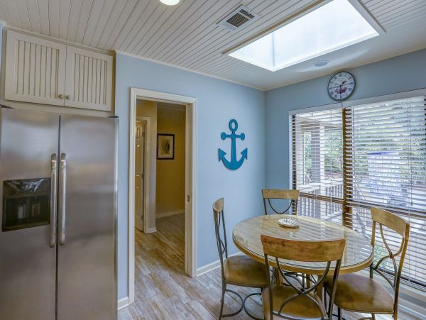 Hilton Head Home 993653