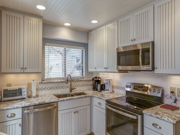 Hilton Head Home 993653