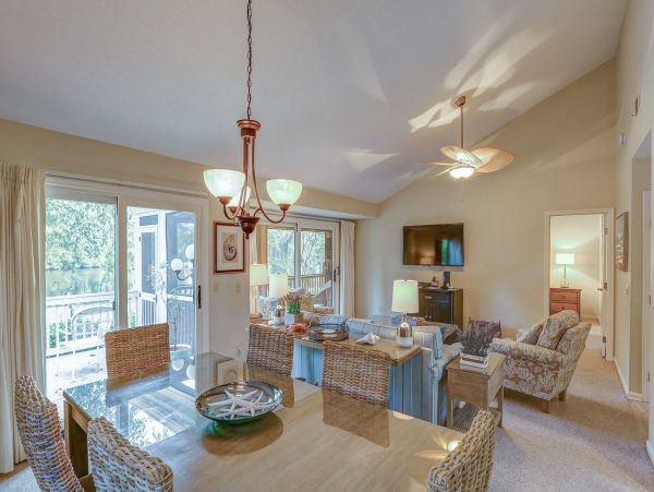 Hilton Head Home 993653