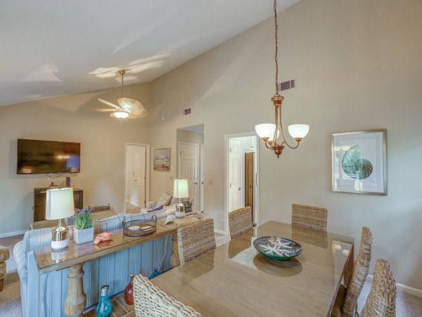 Hilton Head Home 993653