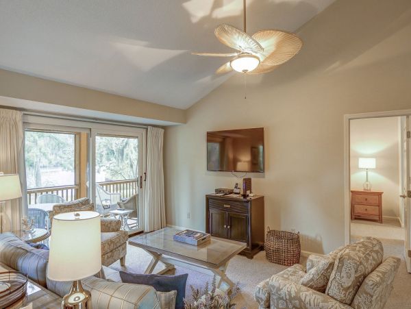 Hilton Head Home 993653