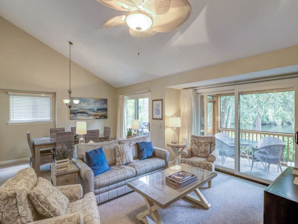 Hilton Head Home 993653