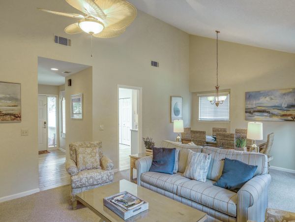 Hilton Head Home 993653