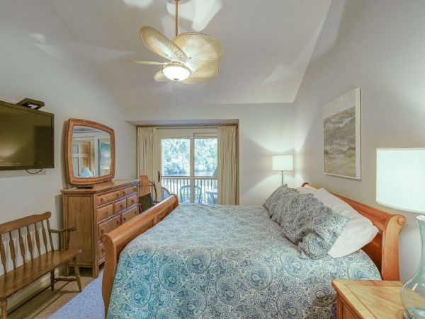 Hilton Head Home 993653