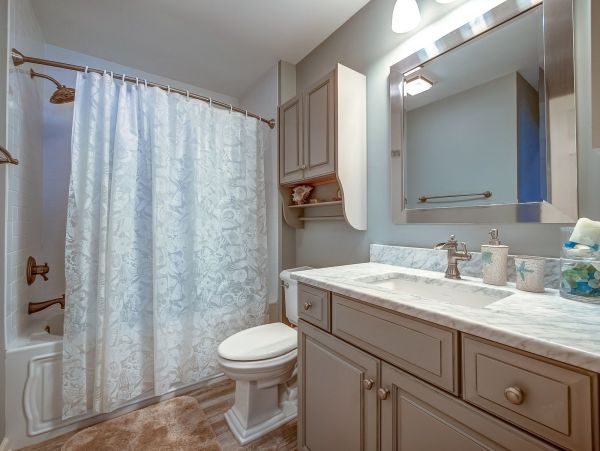 Hilton Head Home 993653
